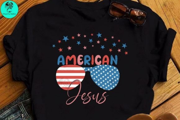 American Jesus Svg – An Embroidery Designer’s Review