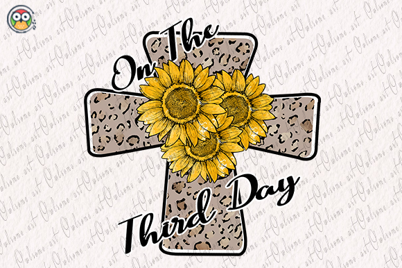Christian Easter Sublimation: A Designer's Honest Review