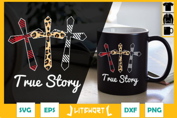 Christian Resurrection Day True Story Crafts Review