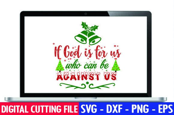 If God is for Us SVG: A Brand Designer's Crafts Review