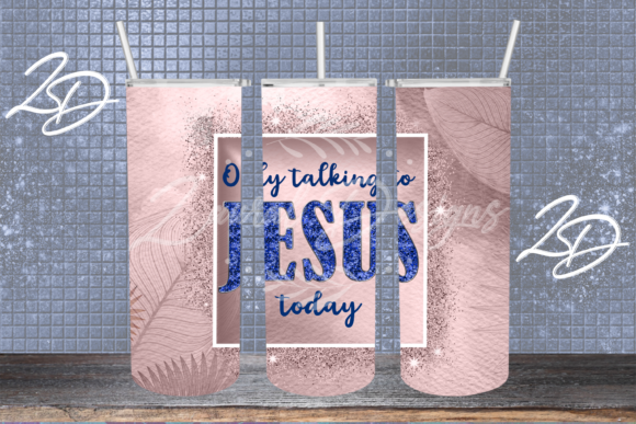 Jesus Sublimation Tumbler Design for Crafts Projects