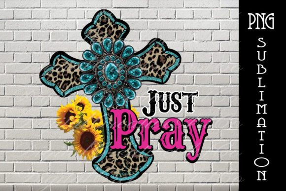 Just Pray Western Y all Need Jesus: Crafts Design Review