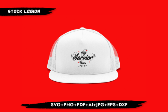 My Saryior Loves Christian Svg Crafts for Publishing